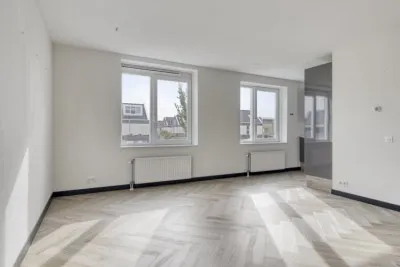 Appartement te koop: Barcelonahaven 39, Purmerend