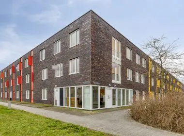 Appartement te koop: Barcelonahaven 42, Purmerend