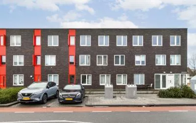 Appartement te koop: Barcelonahaven 57, Europa Purmerend