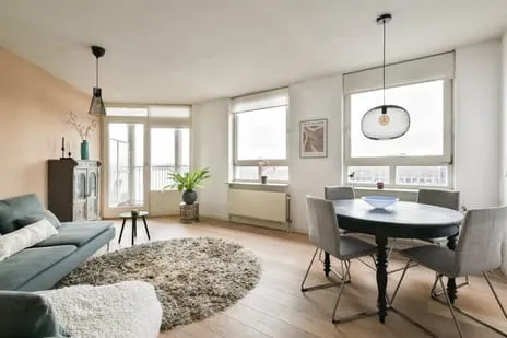 Appartement te koop: Barcelonaplein 145, KNSM-eiland Amsterdam