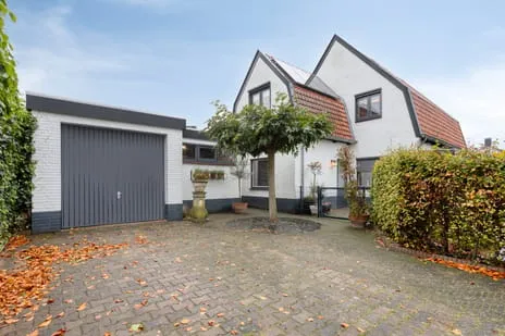 Vrijstaande woning te koop: Barchemseweg 30, Lochem-Zuid Lochem