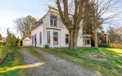 Vrijstaande woning te koop: Barchemseweg 51, Garvelinkkamp Ruurlo