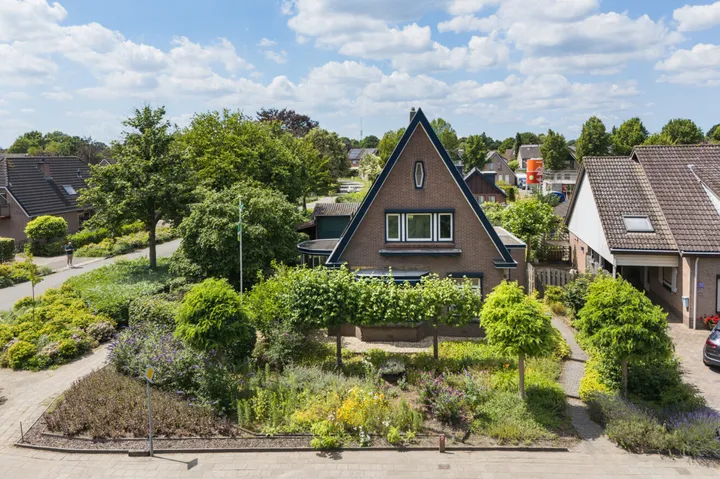 Vrijstaande woning te koop: Barchemseweg 60, Everwenninkhoek Ruurlo