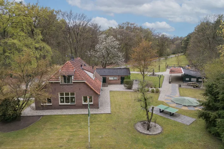 Vrijstaande woning te koop: Barchemseweg 98, Verspreide huizen Ruurlo Ruurlo