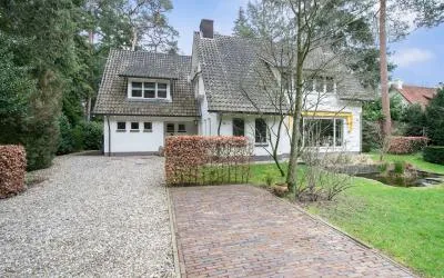 Vrijstaande woning te koop: Barchman Wuytierslaan 63, Birkhoven / Bokkeduinen Amersfoort