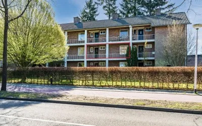 Studio te koop: Barchman Wuytierslaan 78B, Staatsliedenbuurt-Oost Amersfoort