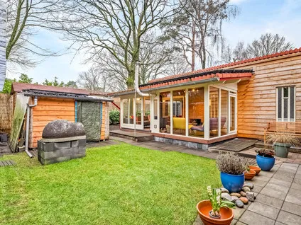 Woning te koop: Barchman Wuytierslaan 81-20, Amersfoort