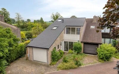 Hoekwoning te koop: Barenbroeklaan 36, Giesbeek Giesbeek