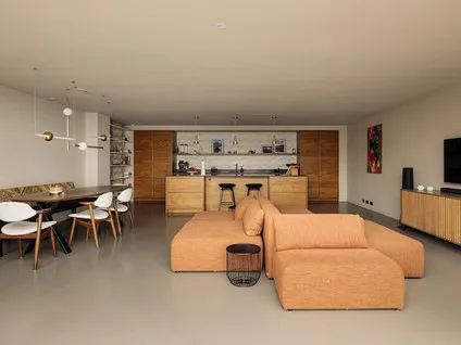 Appartement te koop: Barentszplein 2G, Amsterdam