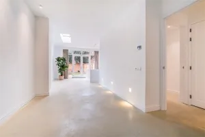 Woning te huur: Barentszstraat, 'S-Gravenhage