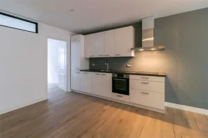 Huurwoning: Barentszstraat in 'S-Gravenhage - €2.075 per maand