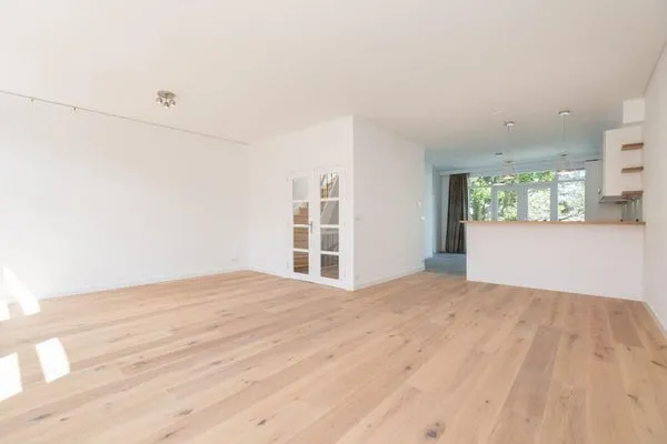 Appartement te huur: Barentszstraat 37B, Zeeheldenkwartier 'S-Gravenhage