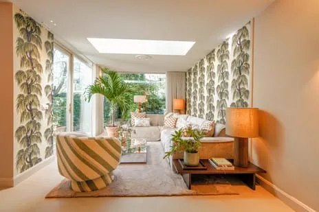Woning te koop: Barentszstraat 41, 'S-Gravenhage