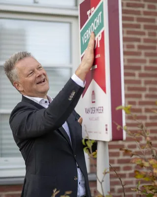 Hoekwoning te koop: Barentszstraat 72, Zeeheldenbuurt Lisse