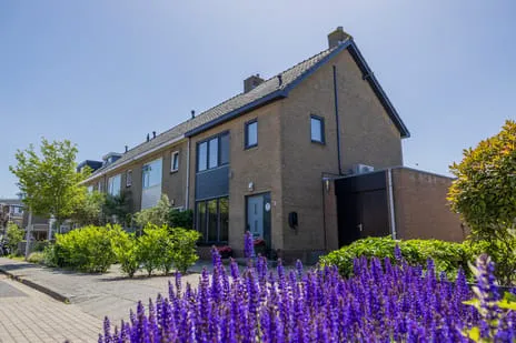 Hoekwoning te koop: Barentszstraat 72, Zeeheldenbuurt Lisse