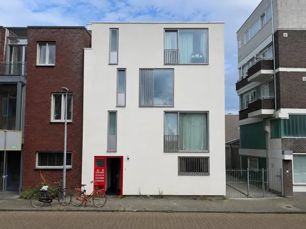 Woning te huur: Barestraat, Rivierenbuurt Groningen