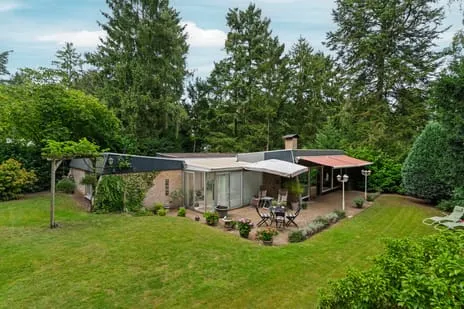 Vrijstaande woning te koop: Bargapark 48, Bergen (Li)