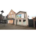Woning te huur: Bargefenne, Bolsward