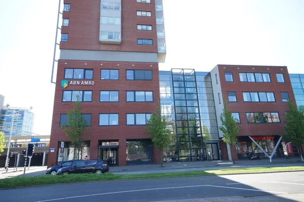 Woning te huur: Bargelaan, Pesthuiswijk Leiden