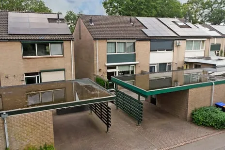 Hoekwoning te koop: Bargerbosch 50, Winterswijk-Noordwest Winterswijk