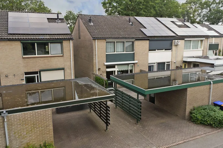 Hoekwoning te koop: Bargerbosch 50, Winterswijk-Noordwest Winterswijk