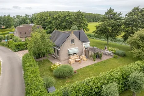 Woning te koop: Bargereed 106, Tzummarum Zuid Tzummarum