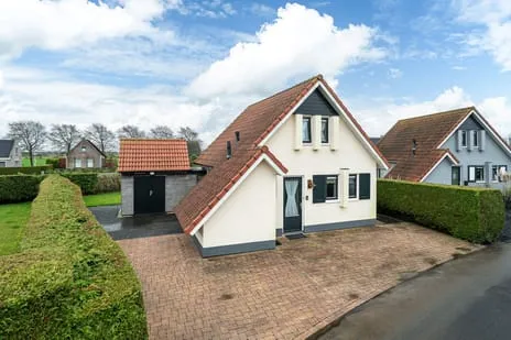 Detached house for sale: Bargereed 19, Tzummarum Zuid Tzummarum