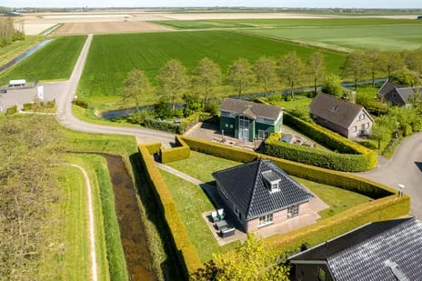 Woning te koop: Bargereed 2, Tzummarum Zuid Tzummarum