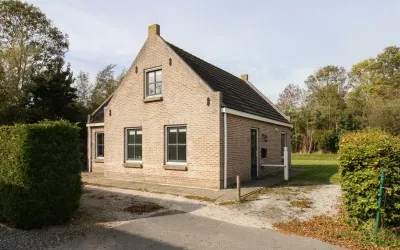 Vrijstaande woning te koop: Bargereed 50, Tzummarum Zuid Tzummarum