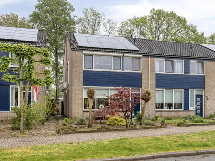 Hoekwoning te koop: Bargerstegge 8, Winterswijk-Noordwest Winterswijk