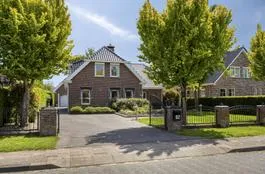 Vrijstaande woning te koop: Bargerweg 92, Barger-Oosterveld Emmen
