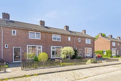 Koopwoning: Bargweg 14 in Emmer-Compascuum - €180.000 - 77m²