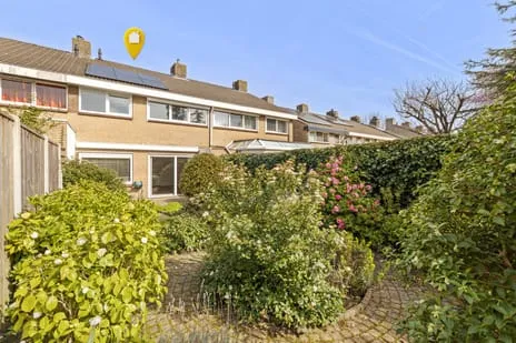 Tussenwoning te koop: Barietdijk 28, Kortendijk A Roosendaal