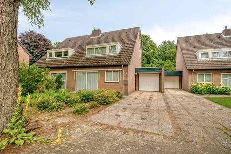 Tussenwoning te koop: Barisakker 62, Nuenen-Zuid Nuenen