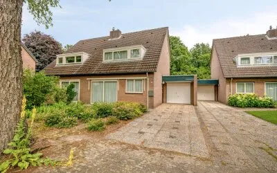 Tussenwoning te koop: Barisakker 62, Nuenen-Zuid Nuenen
