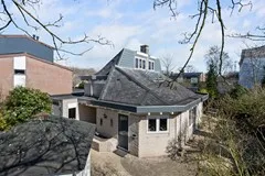 Vrijstaande woning te koop: Bark 65, Barendrecht