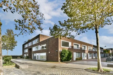 Appartement te koop: Barkasstraat 100, Steigereiland-Noord Amsterdam