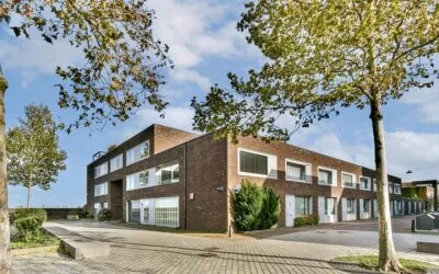 Appartement te koop: Barkasstraat 100, Steigereiland-Noord Amsterdam