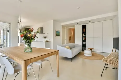 Appartement te koop: Barkasstraat 23, Steigereiland-Noord Amsterdam