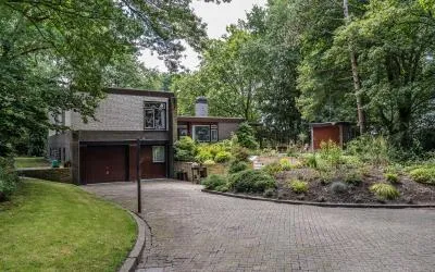 Vrijstaande woning te koop: Barkelazwet 1, Alteveer Alteveer