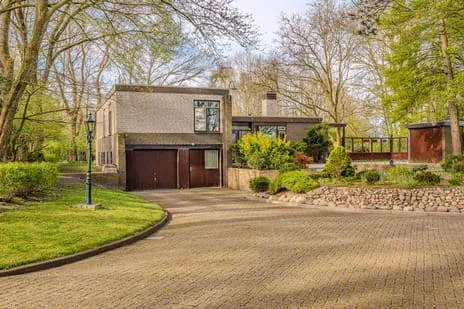 Vrijstaande woning te koop: Barkelazwet 1, Alteveer Alteveer (Gr)