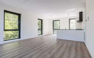 Appartement te koop: Barkentijn 3, Kanaleneiland Oosterhout