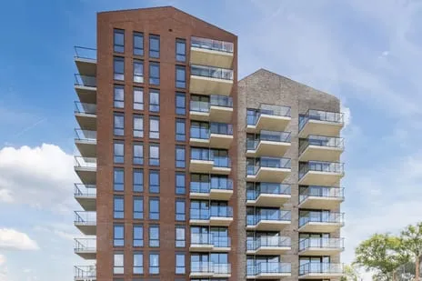 Appartement te koop: Barkentijn 69, Oosterhout (Nb)