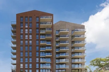 Appartement te koop: Barkentijn 77, Kanaleneiland Oosterhout (Nb)