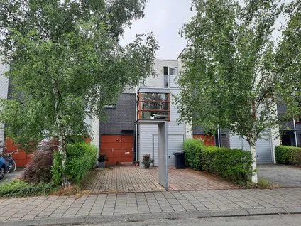 Tussenwoning te huur: Barkmolenstraat 80, De Meeuwen Groningen