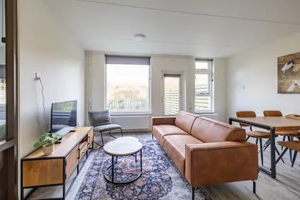 Appartement te koop: Barmaheerd 38, Beijum-West Groningen