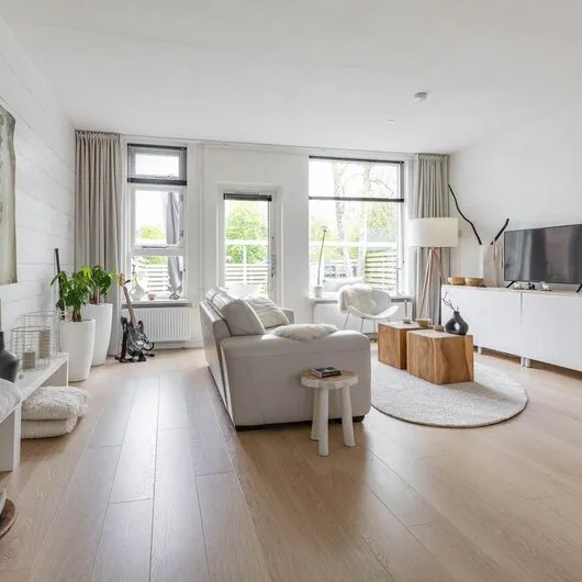 Appartement te koop: Barmaheerd 39, Beijum-West Groningen