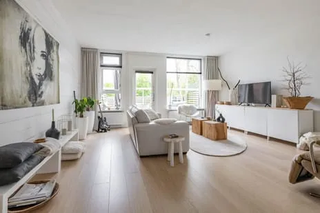 Appartement te koop: Barmaheerd 39, Beijum-West Groningen