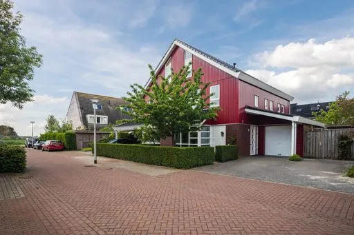 Woning te koop: Barmelskamp, De Hoven Zutphen