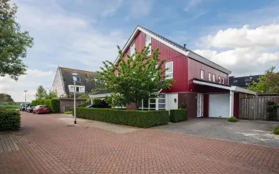 Twee-onder-één-kap te koop: Barmelskamp 16, De Hoven Zutphen